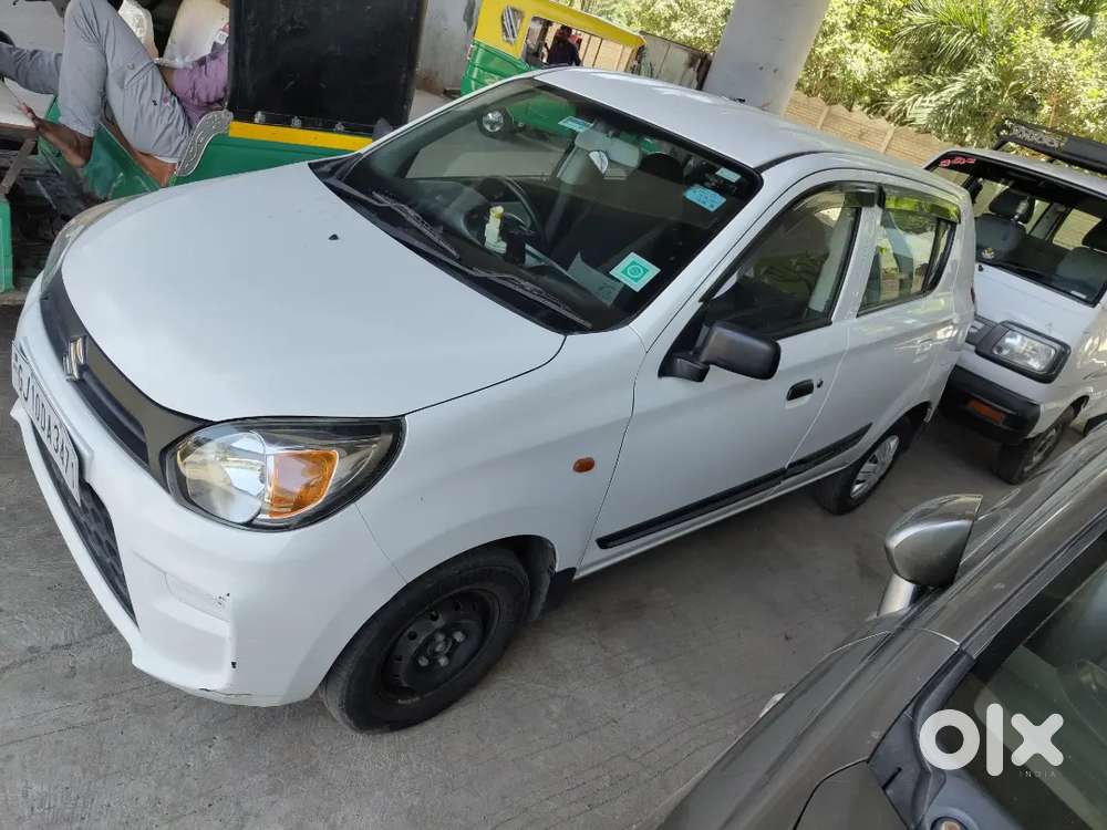 Alto 800 Lxi 2019