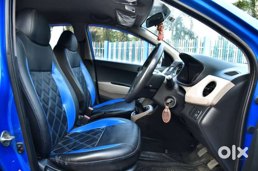 Hyundai Grand I10 1.2 Kappa Magna, 2019, Petrol