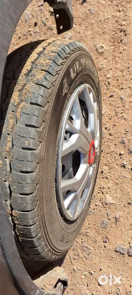 Maruti Suzuki Eeco 2020