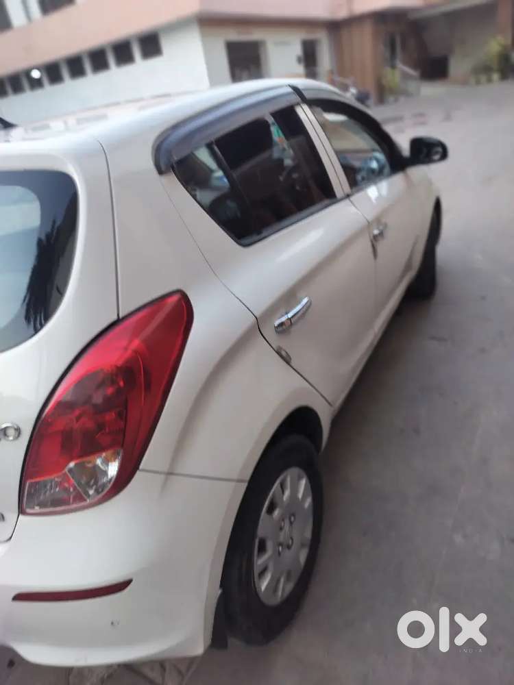 Hyundai I20 2012 Diesel Well Maintained