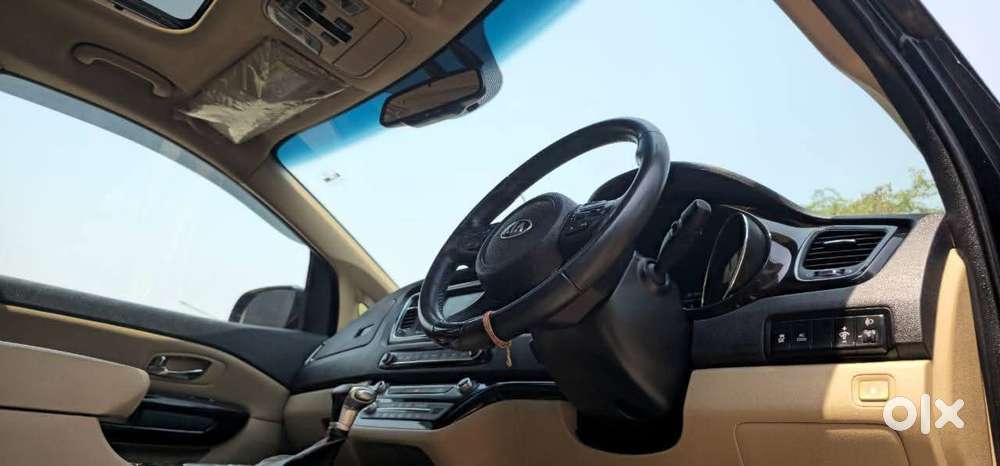 Kia Carnival Limousine, 2020, Diesel