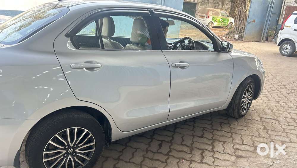 Maruti Suzuki Swift Dzire Zdi Plus , 2018, Diesel