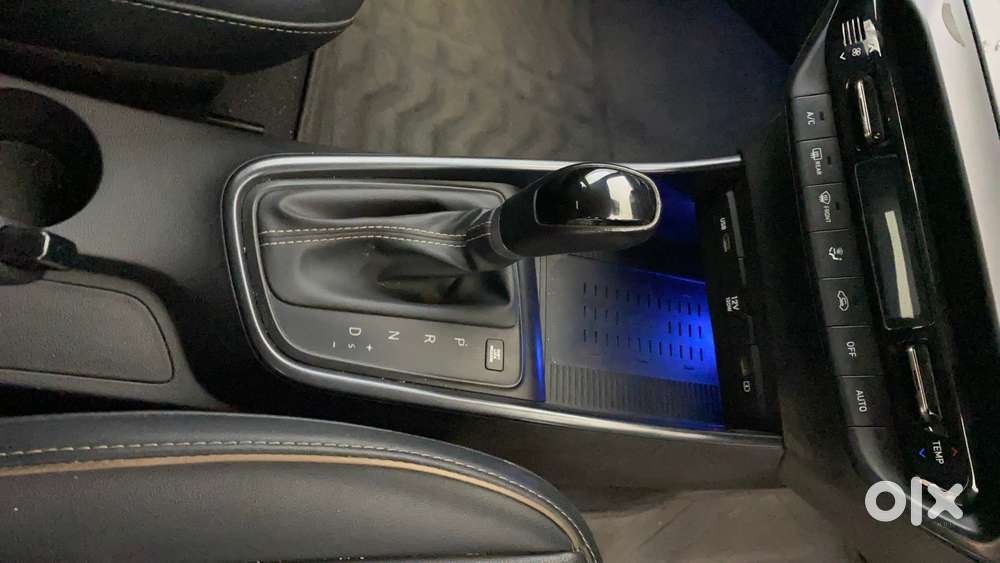 Hyundai New I20 1.0 Asta (o) Turbo Dct, 2023, Petrol