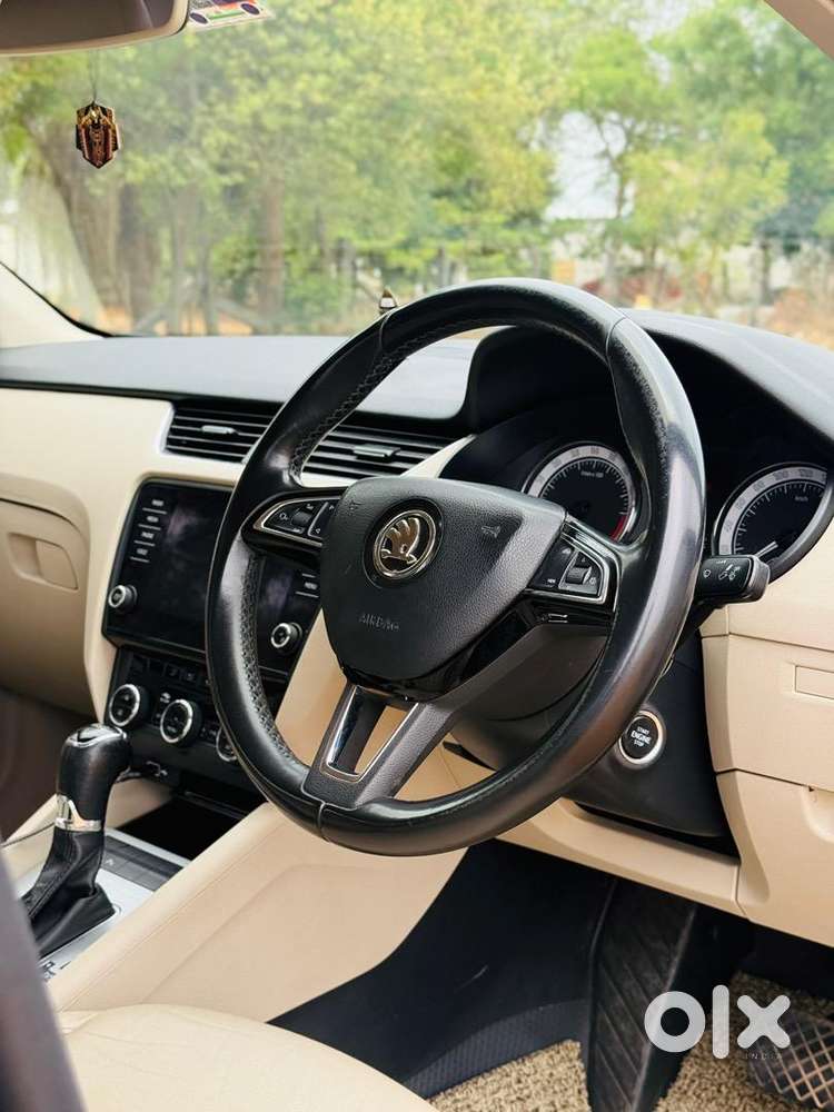 2019 Skoda Octavia L&k Diesel  Single Owner  Well Maintained