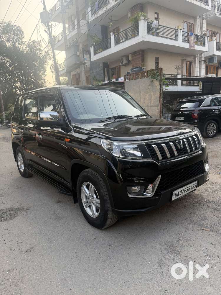 Mahindra Bolero Neo N10 (r), 2024, Diesel
