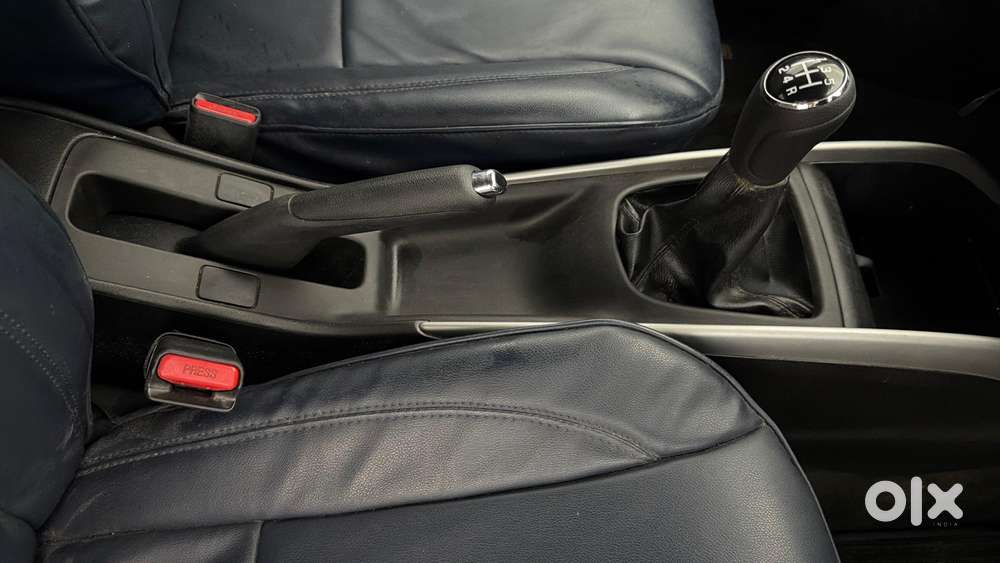 Maruti Suzuki Baleno 1.2 Delta, 2017, Petrol