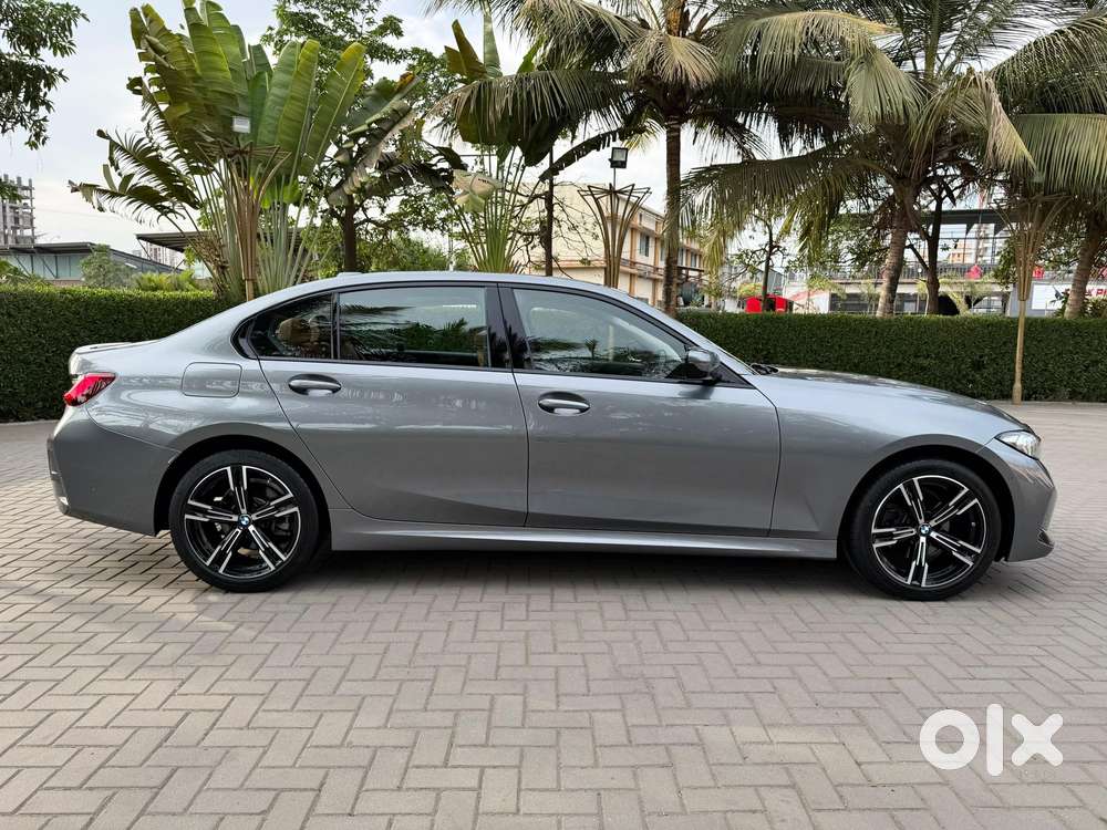 Bmw 3 Series Gran Limousine 320ld M Sport, 2023, Diesel