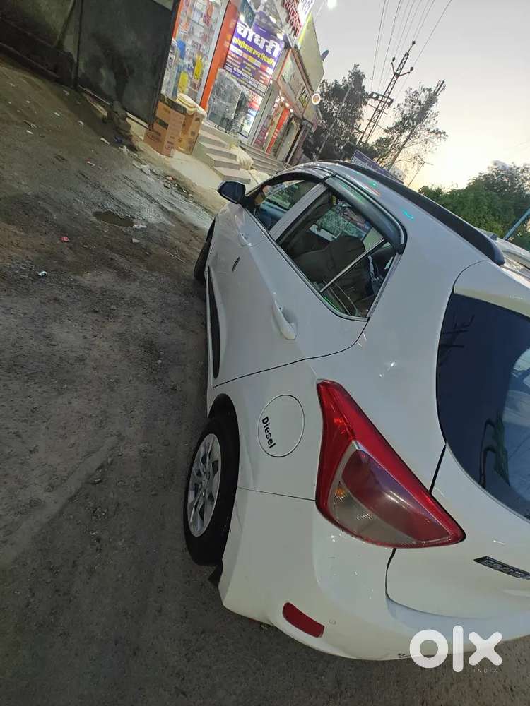 A1 Condition New Tyre New Battery