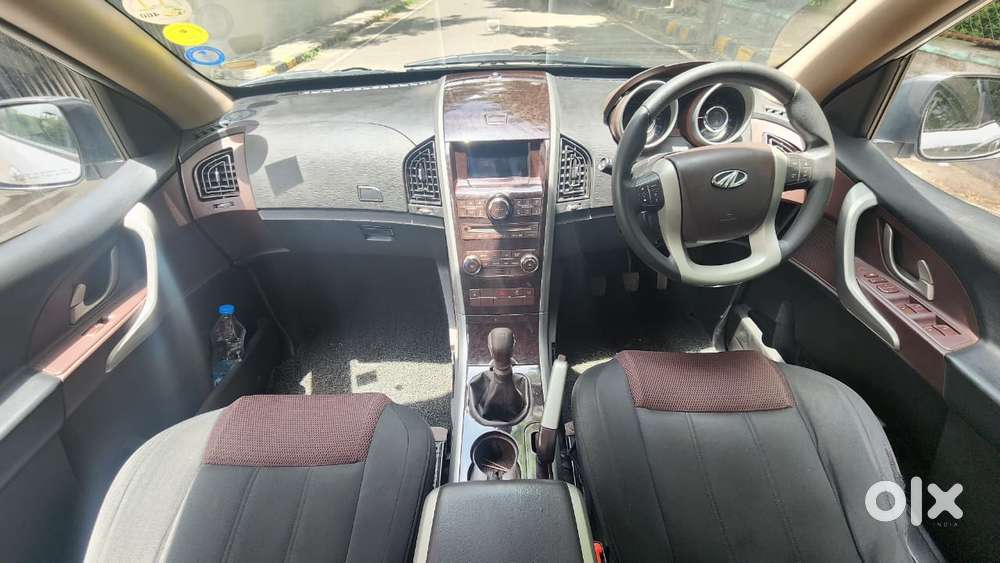 Mahindra Xuv500 2011-2015 W6 2wd, 2013, Diesel