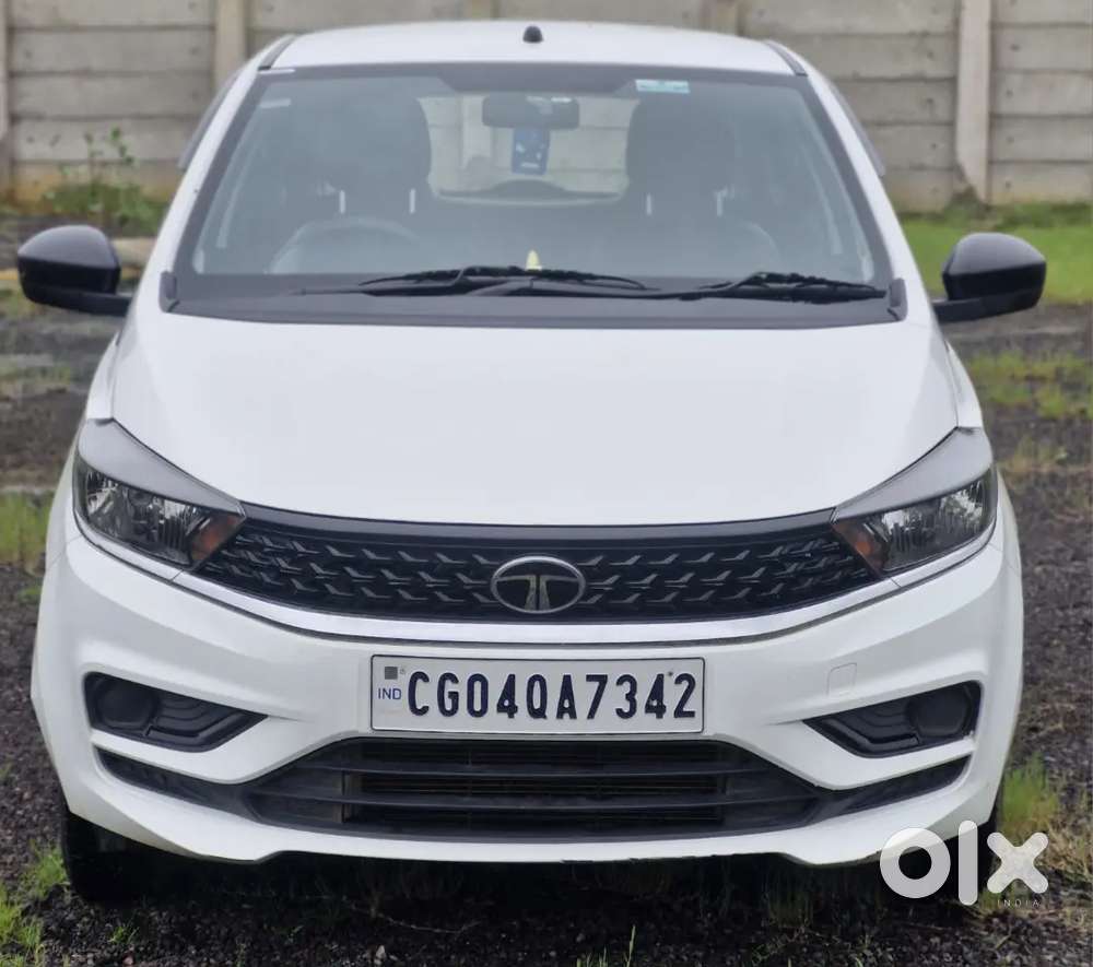 Tata Tiago Revotron 2024