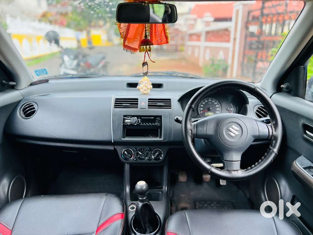 Maruti Suzuki Swift 2006 Petrol – Good Condition – Urgent Sale