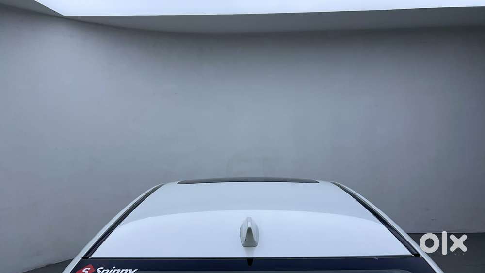 Honda City 1.5 Vx I-vtec Mt, 2018, Cng & Hybrids