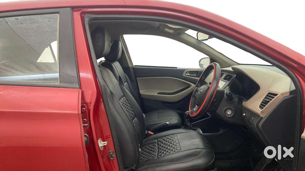 Hyundai Elite I20 Magna 1.2, 2016, Petrol
