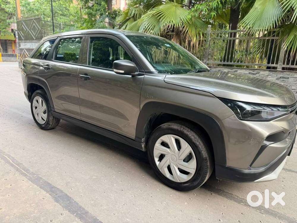 Maruti Suzuki Victoris Others, 2026, Petrol