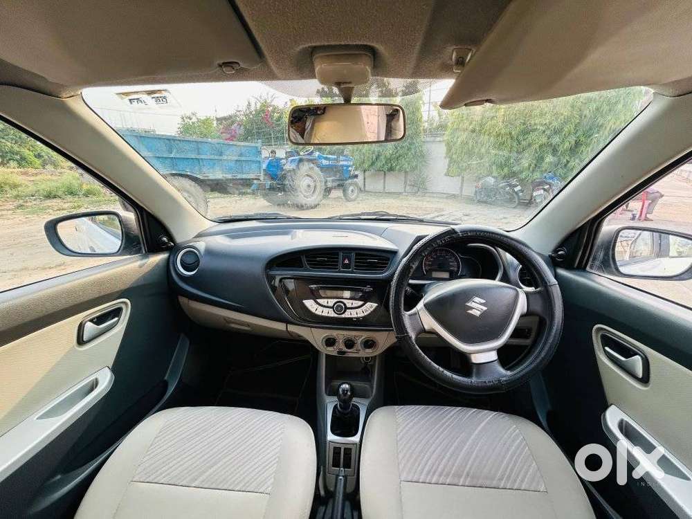 Maruti Suzuki Alto K10 1.0 Vxi, 2020, Petrol