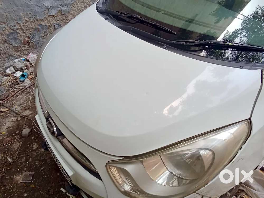 Hyundai I10 2012 Petrol 77600 Km Driven