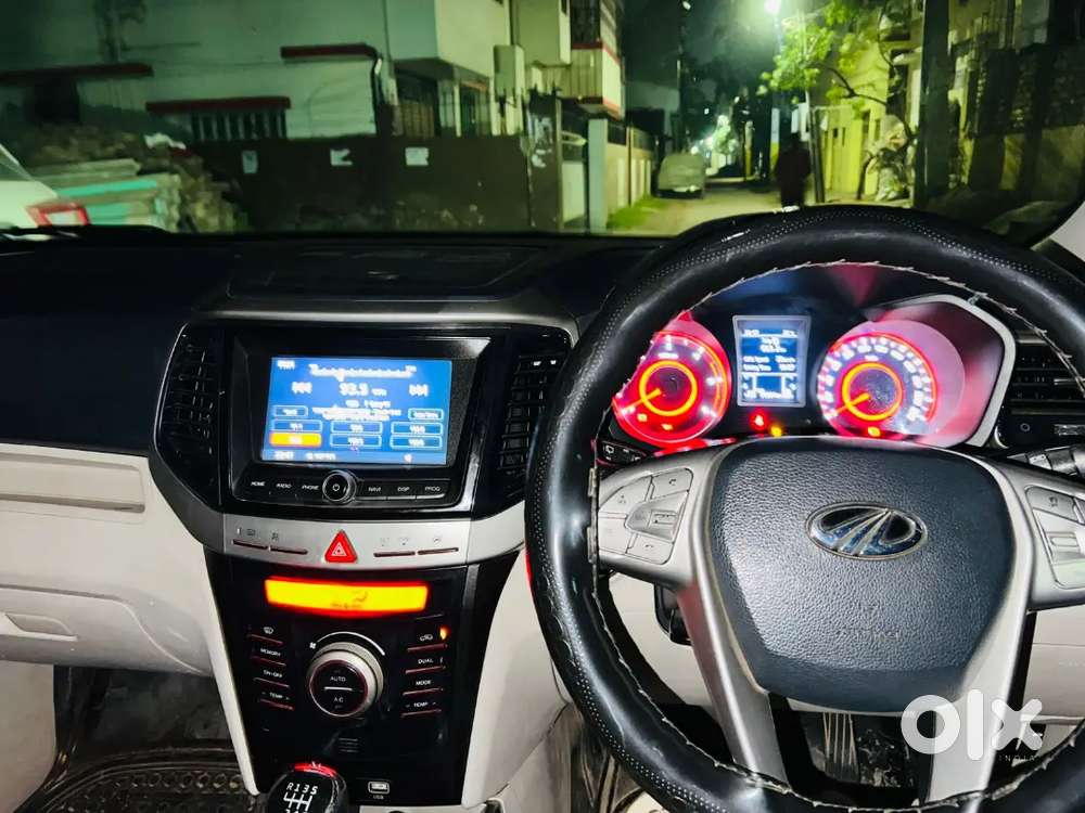 Mahindra Xuv300 2019 Diesel 60000 Km Driven