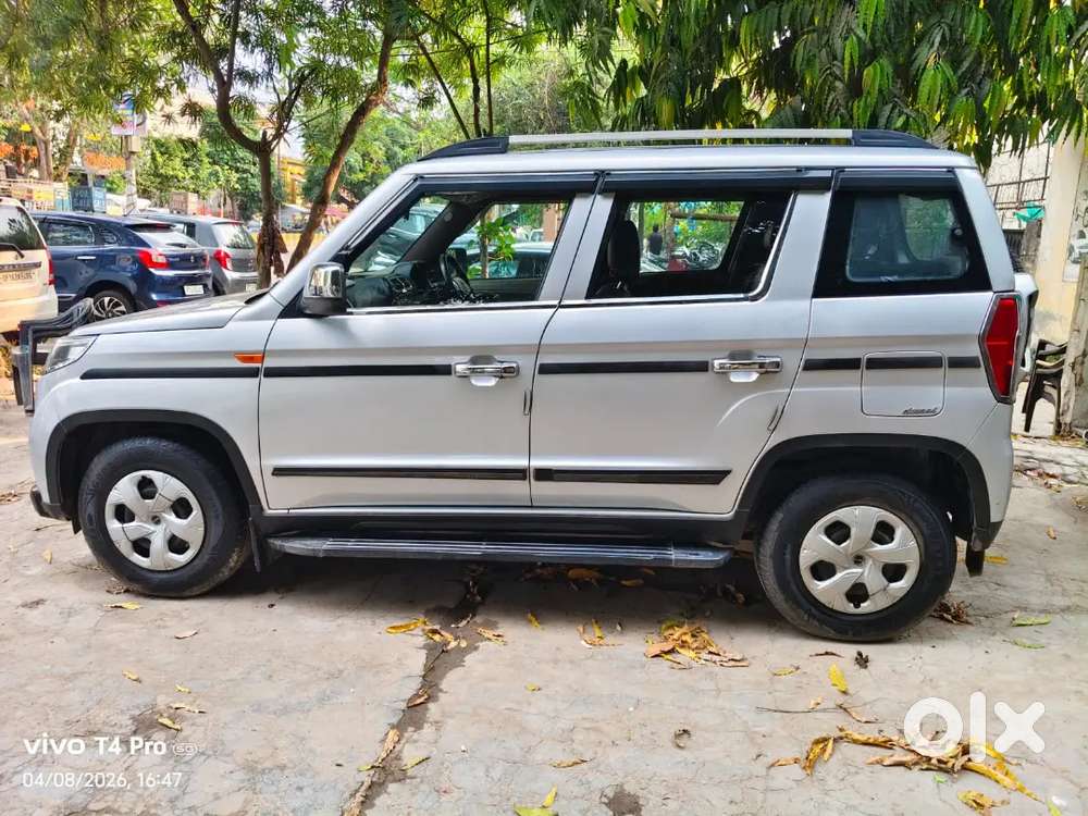 Mahindra Bolero Neo 2023 Diesel