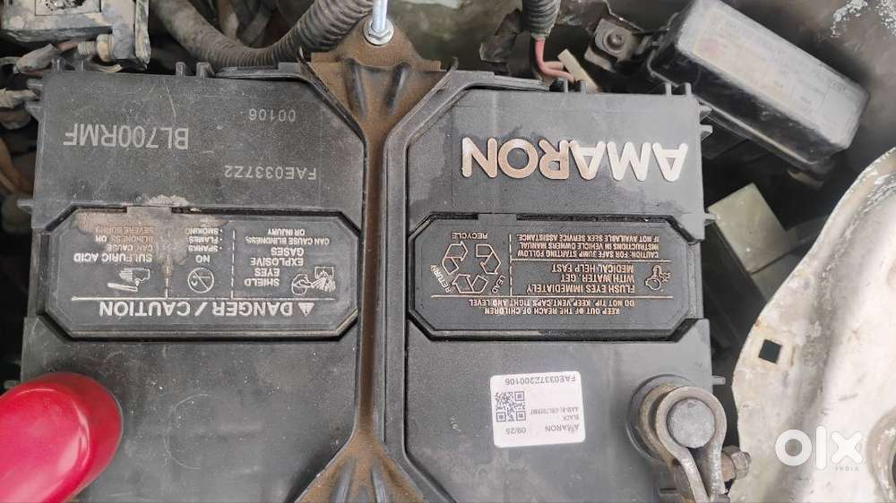 Indigo Ecs Lx Tdi Ta65