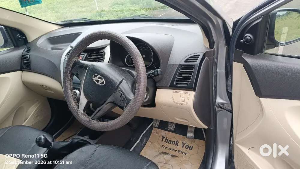 Hyundai Eon 2014