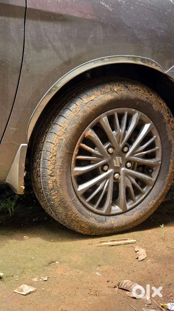 Maruti Suzuki Ertiga 2019 Petrol Good Condition