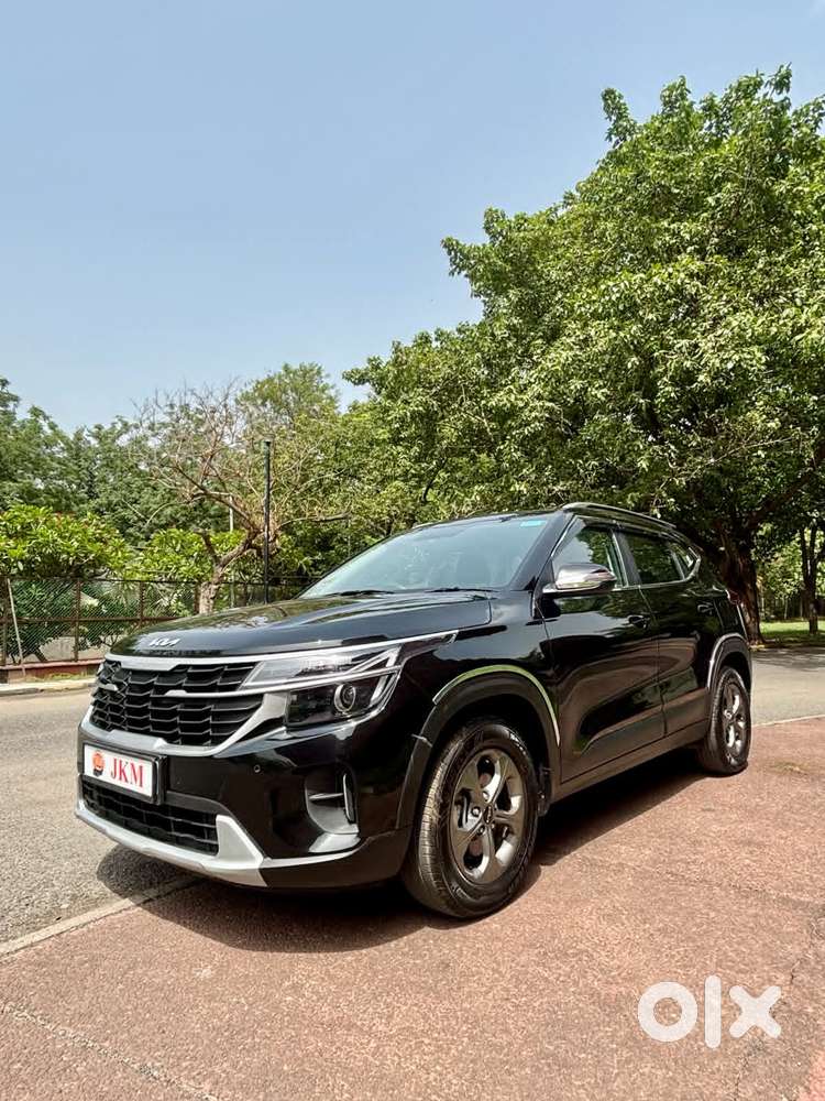 Kia Seltos 1.5 Htk+, 2025, Petrol