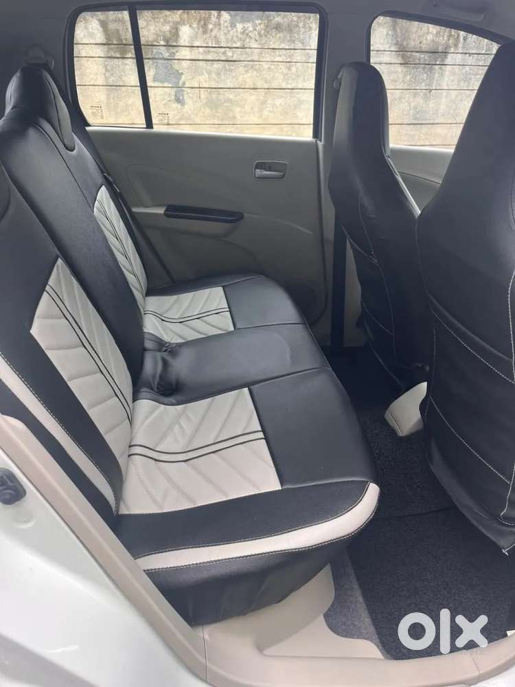 Maruti Suzuki Celerio Zxi Amt, 2020, Petrol
