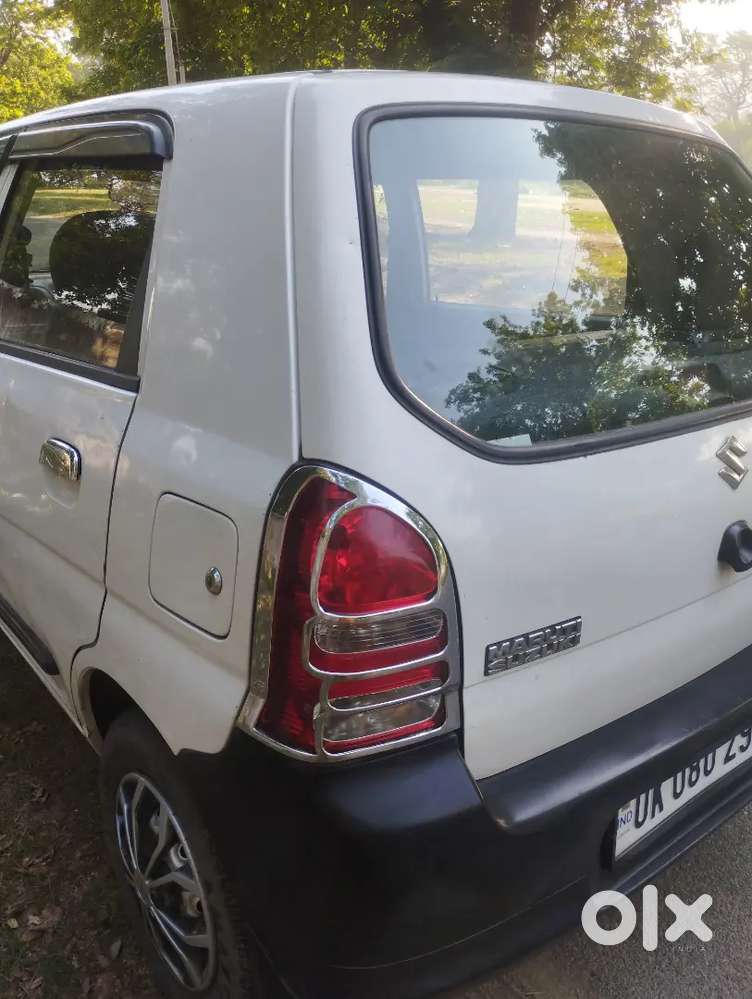Car Okay Ekadam Kuchh Kami Nahin Hai