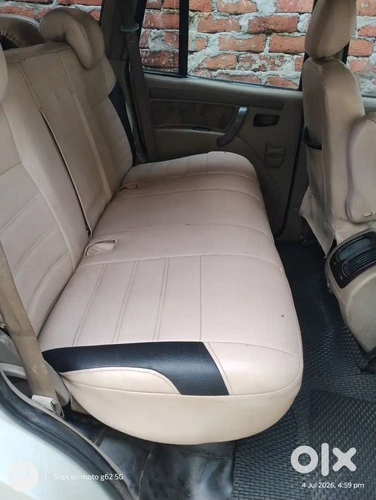 Mahindra Scorpio Diesel Manual 2013