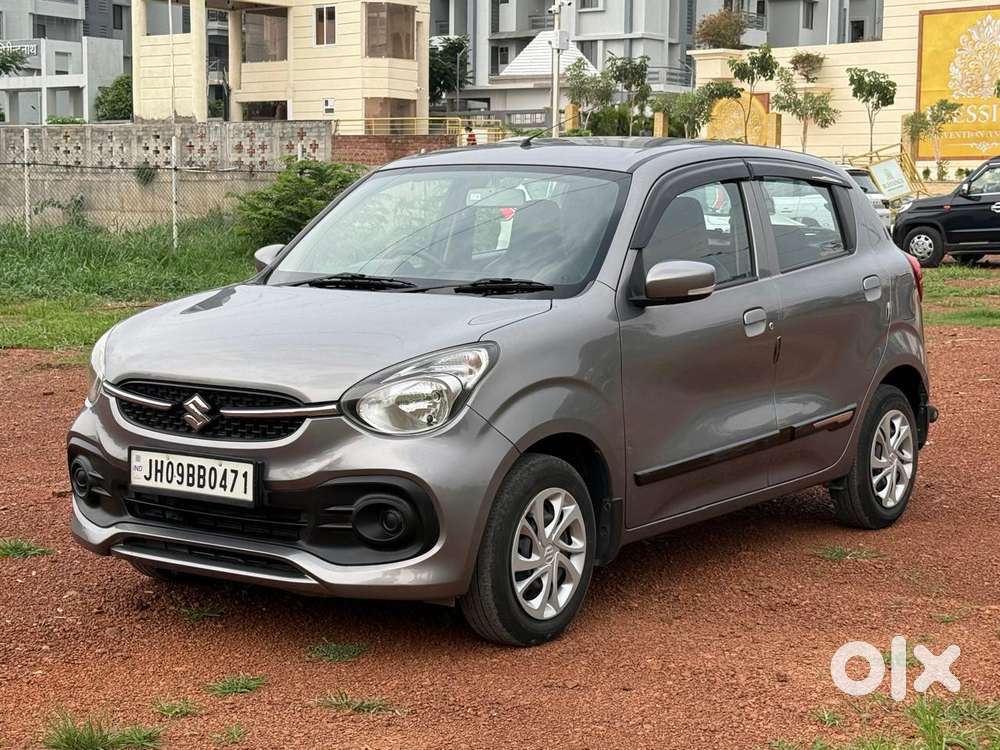 Maruti Suzuki Celerio Zxi, 2022, Petrol