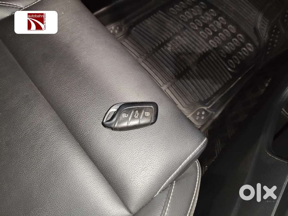 Mg Zs Ev Exclusive, 2021, Electric