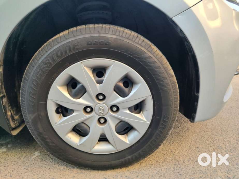 Hyundai Elite I20 Magna Plus, 2019, Petrol