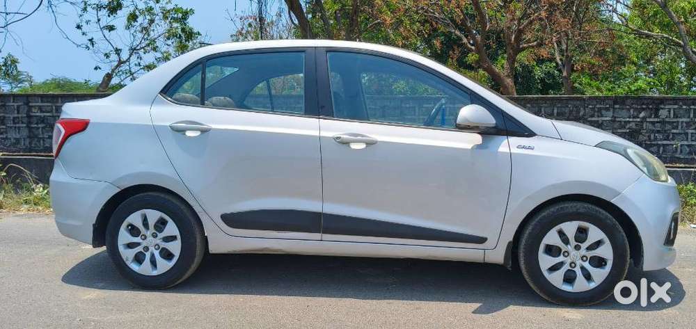 Hyundai Xcent 1.1 S Crdi, 2015, Diesel