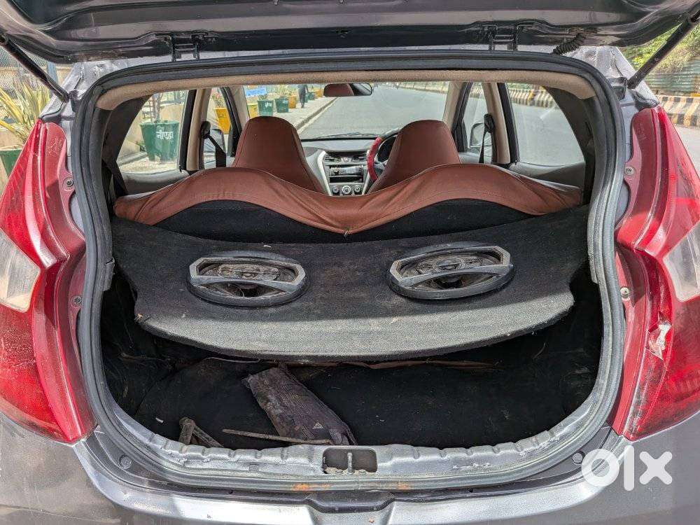 Hyundai Eon Era +, 2016, Petrol