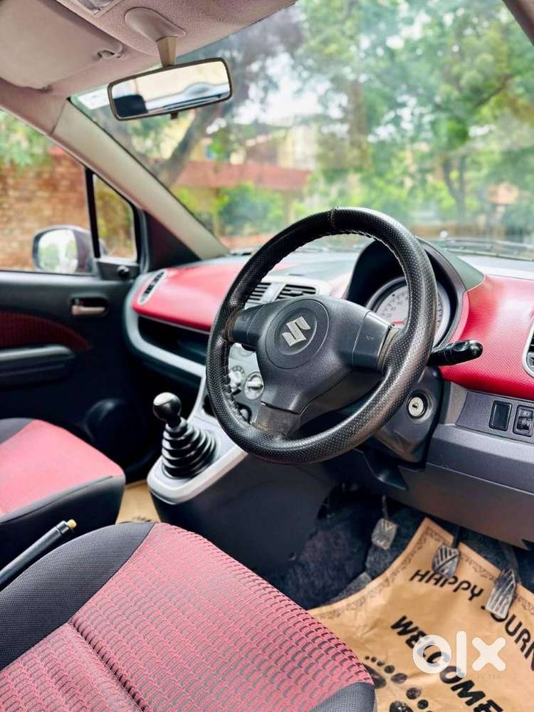 Maruti Suzuki Ritz Vdi (abs) Bs Iv, 2014, Diesel