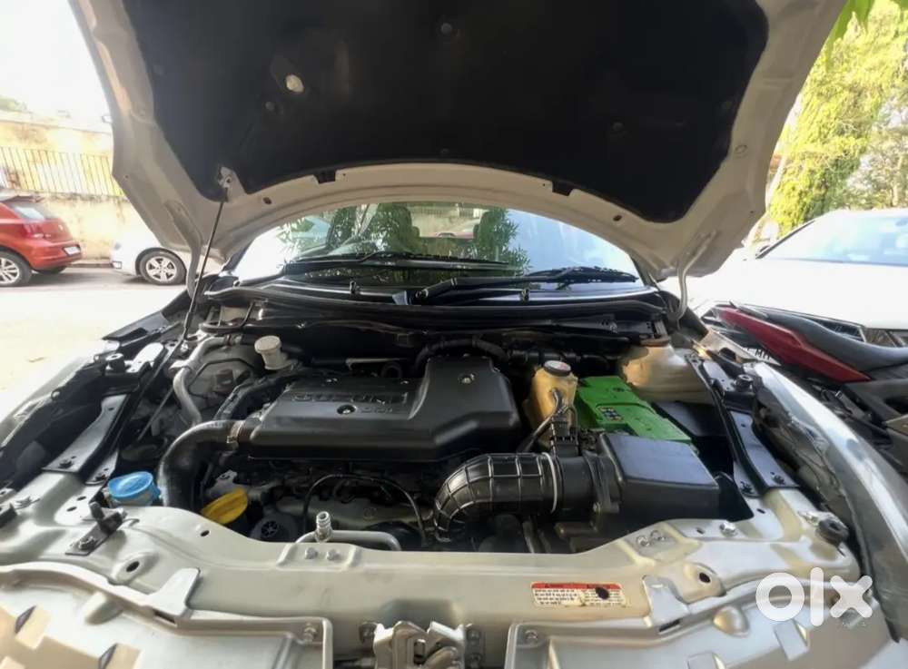 Maruti Suzuki Swift Vdi 2014 Diesel Manual