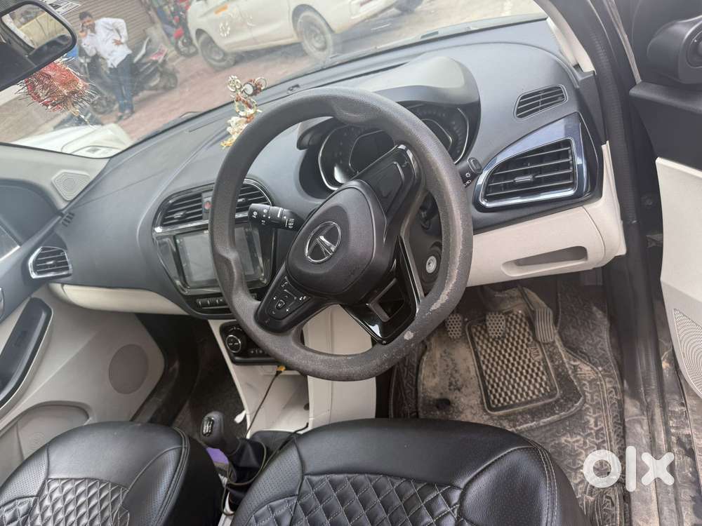 Tata Tiago 1.2 Revotron Xz Plus Cng, 2022, Cng & Hybrids
