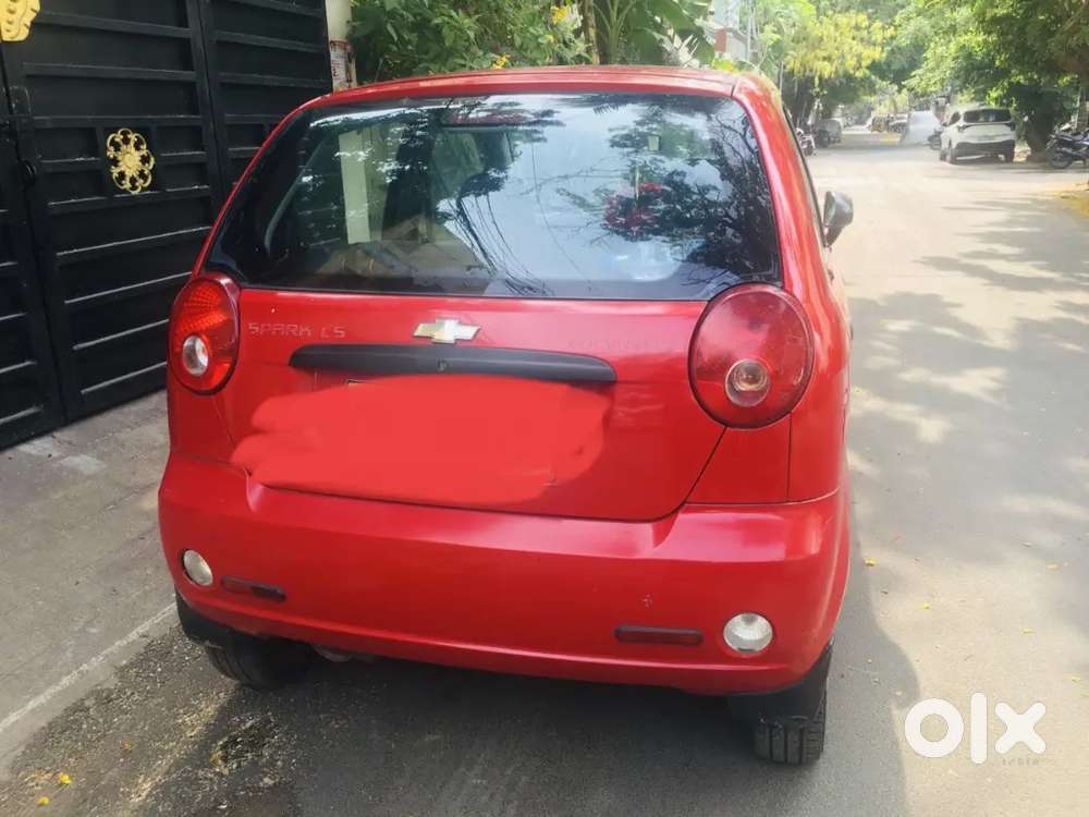 2008 Model Fc Till 2028 Good Condition