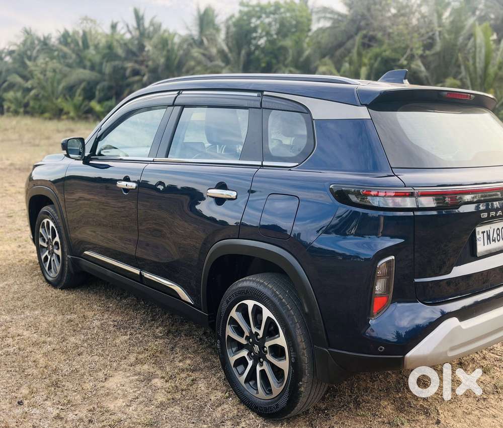 Maruti Suzuki Fronx Delta Plus 1.2 Mt, 2023, Petrol