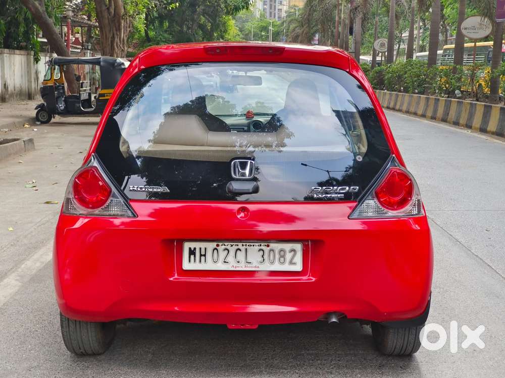 Honda Brio