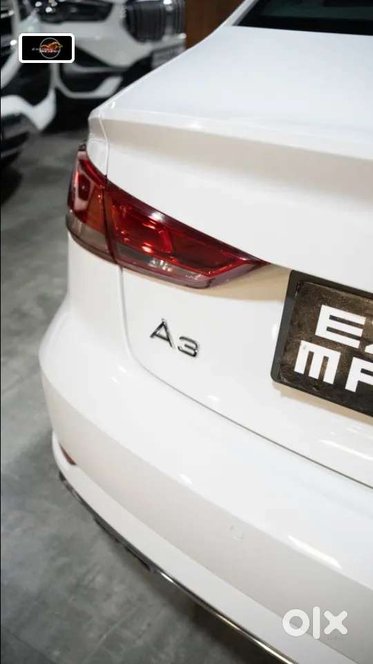 Audi A3 2.0 35 Tdi Technology, 2020, Diesel