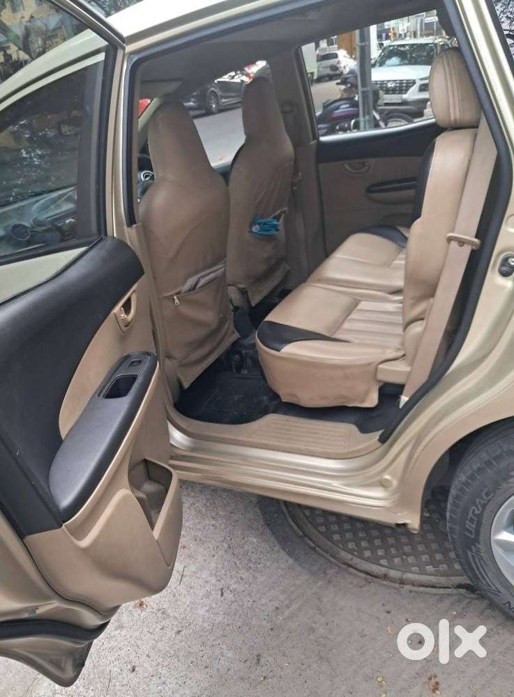 Honda Mobilio V(o) I-dtec, 2015, Diesel