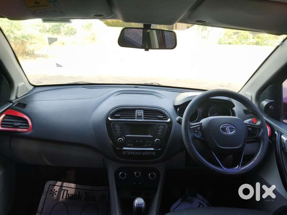 Tata Tiago 1.05 Revotorq Xz, 2019, Diesel