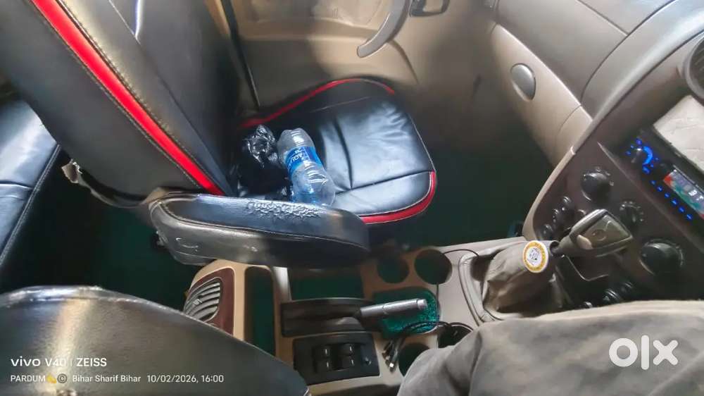 Mahindra Scorpio Diesel 2011