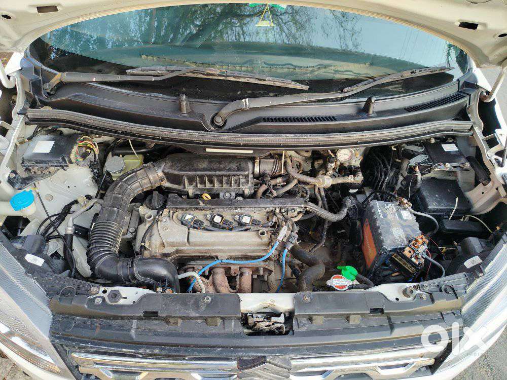 Maruti Suzuki Celerio