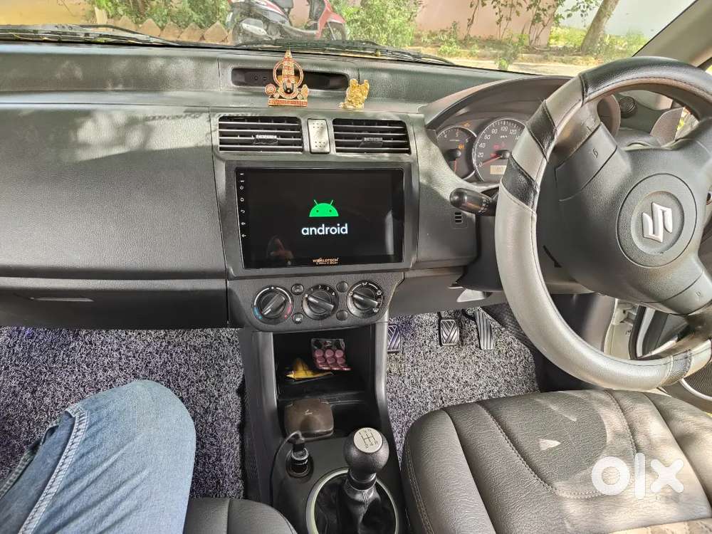 Maruti Suzuki Swift Vdi 2009