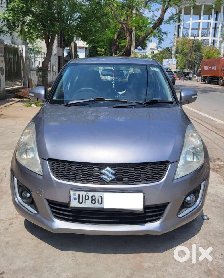 Maruti Suzuki Swift Ddis Vdi, 2016, Diesel