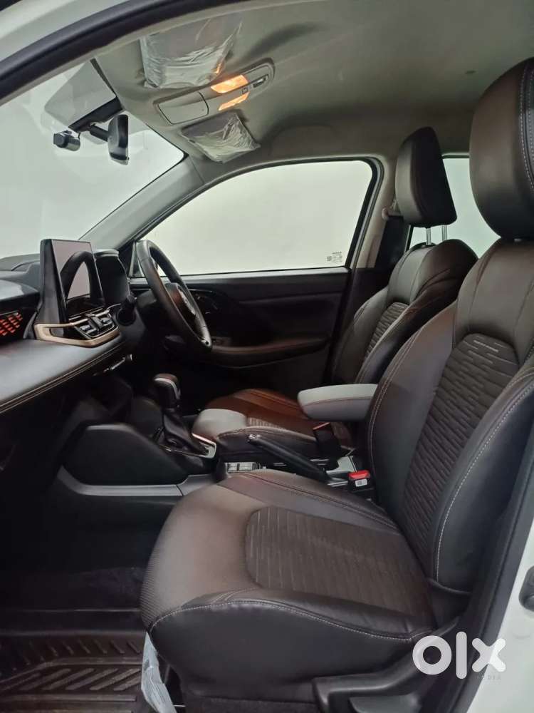 Maruti Suzuki Victoris, 2026, Petrol