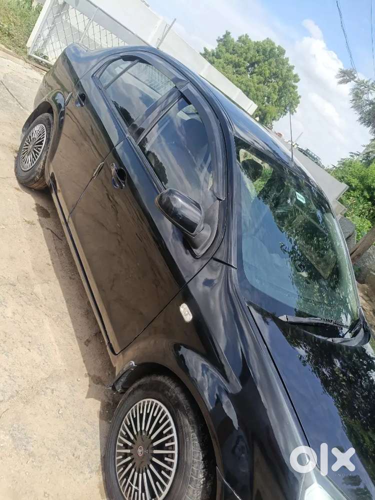 Ford Fiesta Diesel 2009 October