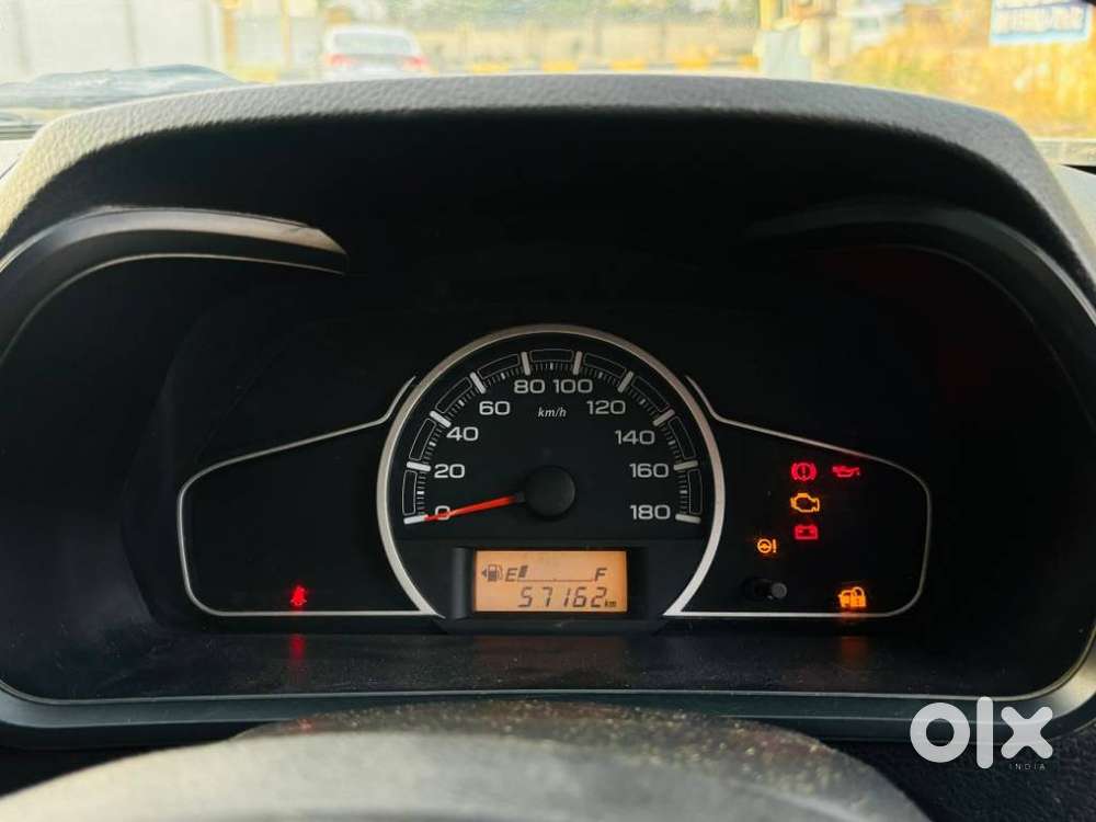 Maruti Suzuki Alto 800 Lxi, 2020, Petrol